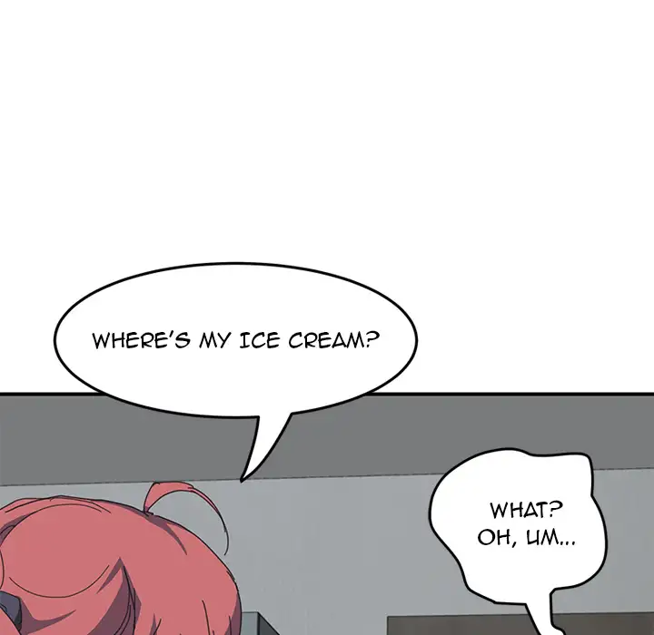 The Unwanted Roommate - Chapter 1 [photo 30] - MangaPorn