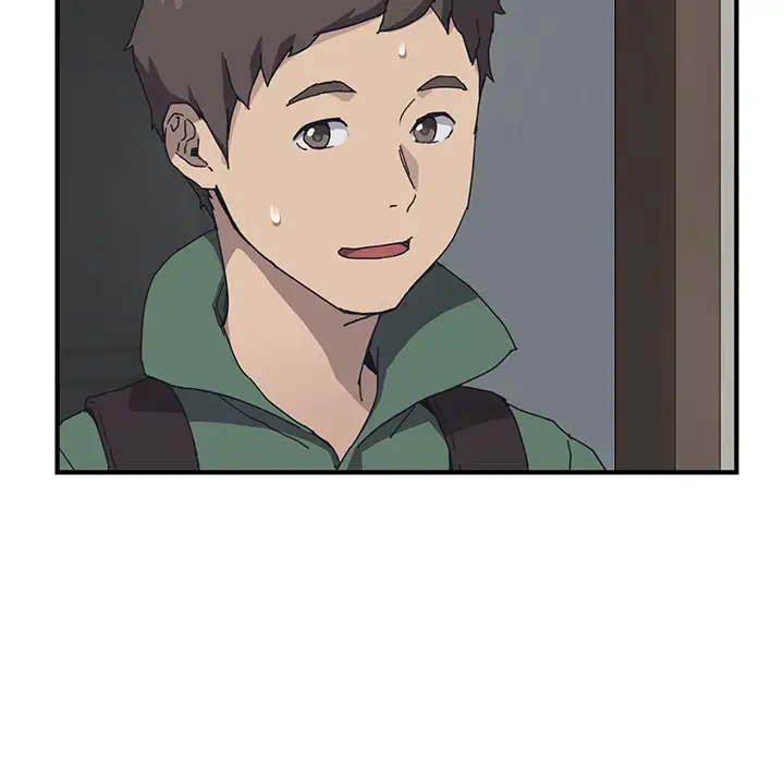 The Unwanted Roommate - Chapter 1 [photo 33] - MangaPorn