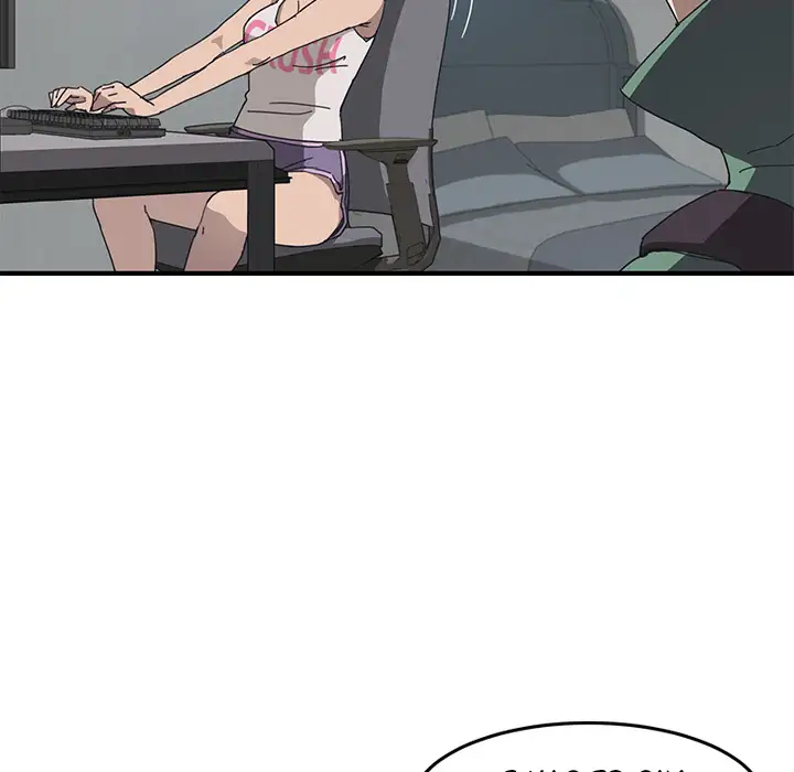 The Unwanted Roommate - Chapter 1 [photo 37] - MangaPorn