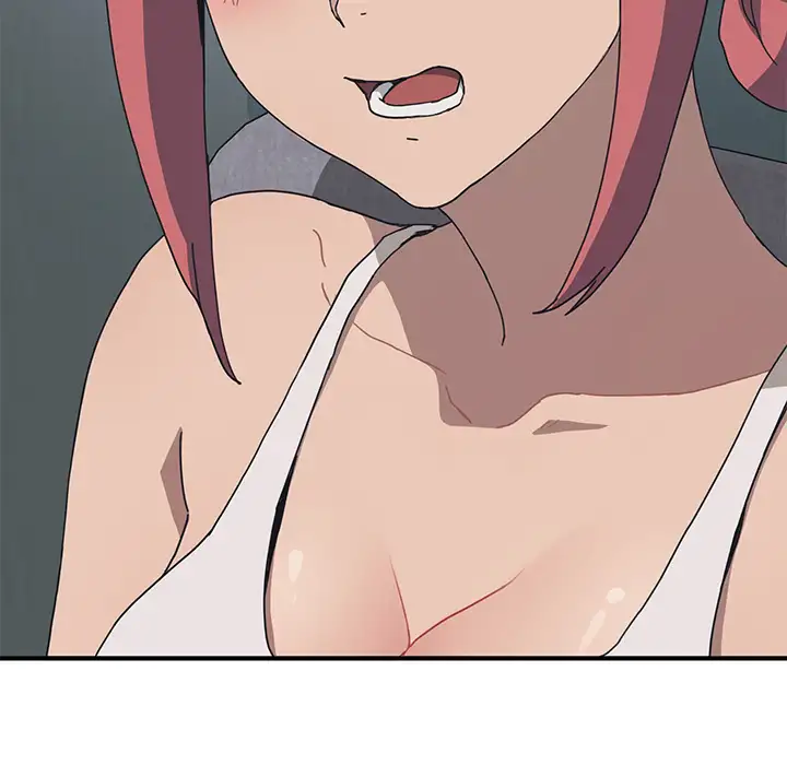 The Unwanted Roommate - Chapter 1 [photo 41] - MangaPorn