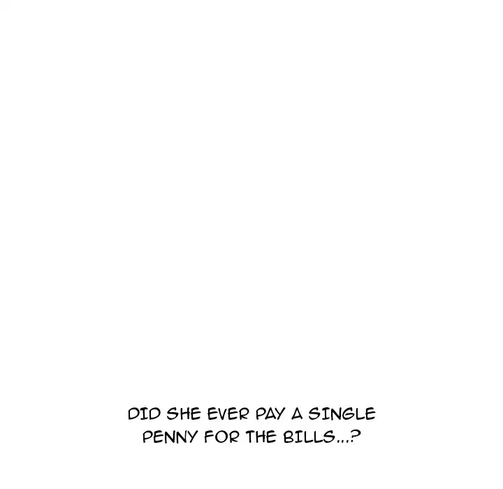 The Unwanted Roommate - Chapter 1 [photo 42] - MangaPorn