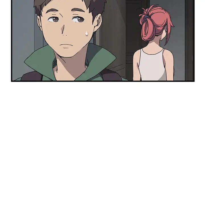 The Unwanted Roommate - Chapter 1 [photo 48] - MangaPorn