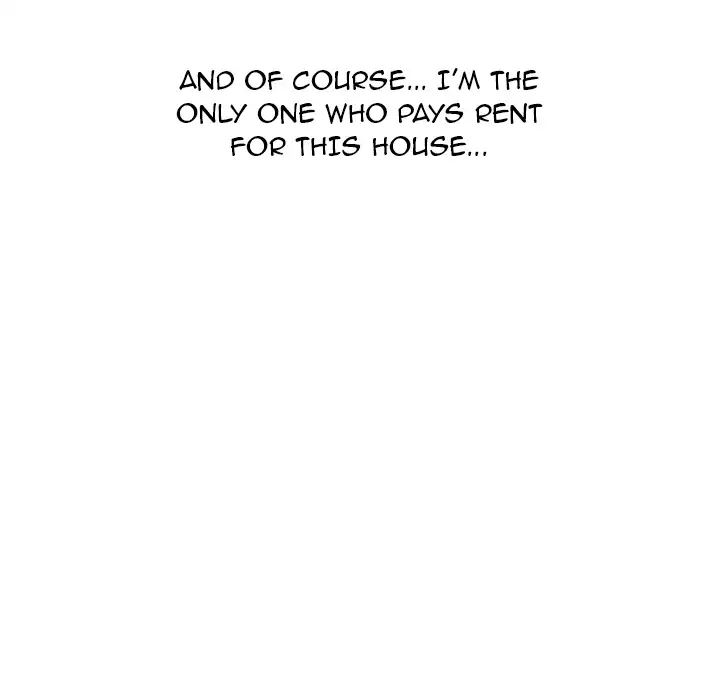 The Unwanted Roommate - Chapter 1 [photo 53] - MangaPorn