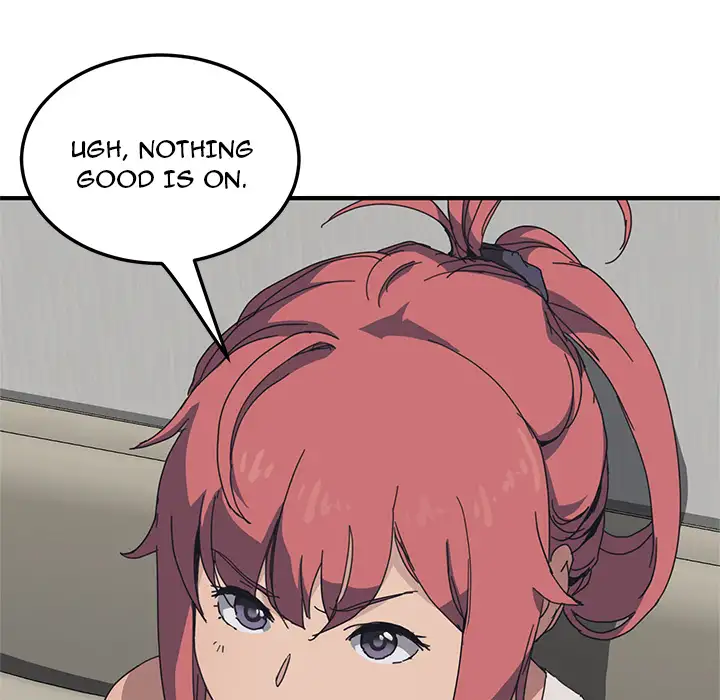 The Unwanted Roommate - Chapter 1 [photo 59] - MangaPorn