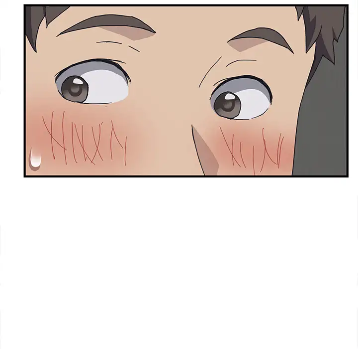 The Unwanted Roommate - Chapter 1 [photo 63] - MangaPorn