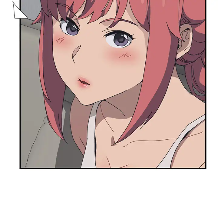 The Unwanted Roommate - Chapter 1 [photo 67] - MangaPorn