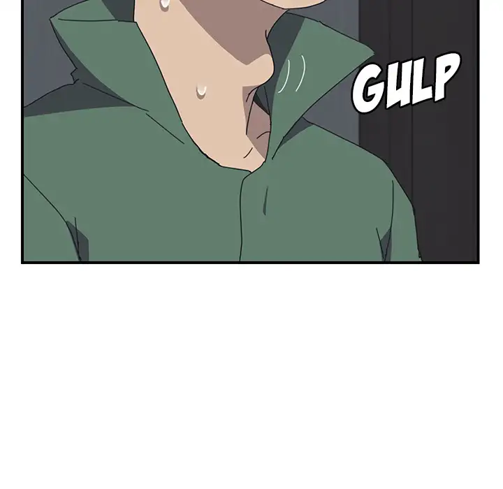 The Unwanted Roommate - Chapter 1 [photo 75] - MangaPorn