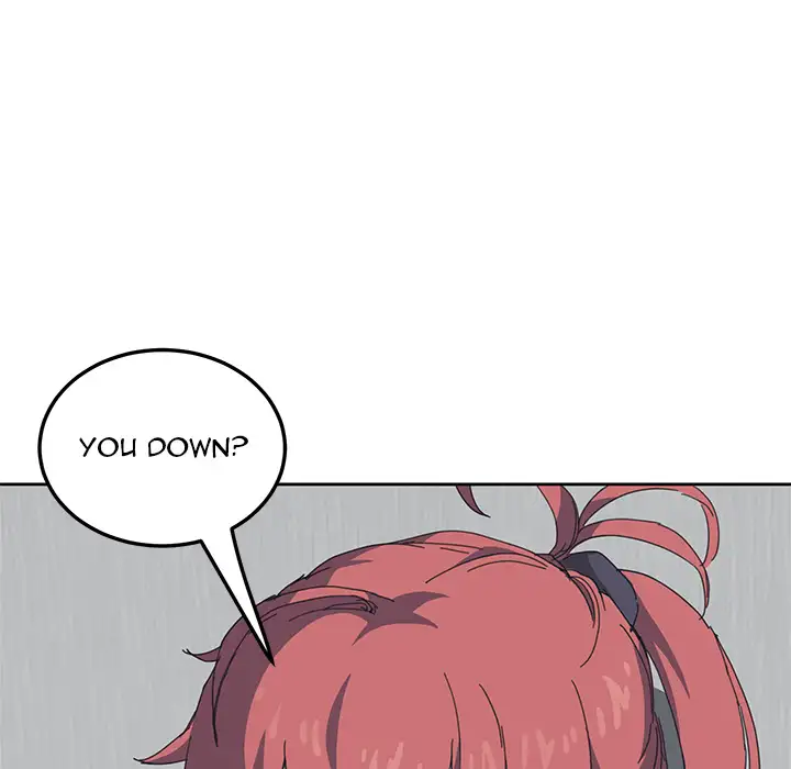 The Unwanted Roommate - Chapter 1 [photo 76] - MangaPorn