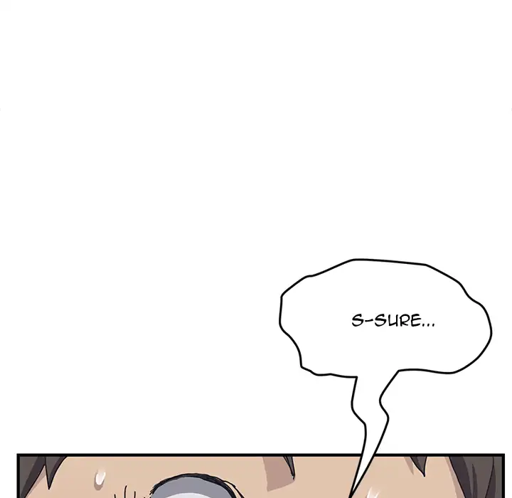 The Unwanted Roommate - Chapter 1 [photo 79] - MangaPorn