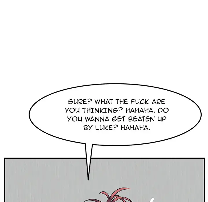 The Unwanted Roommate - Chapter 1 [photo 83] - MangaPorn