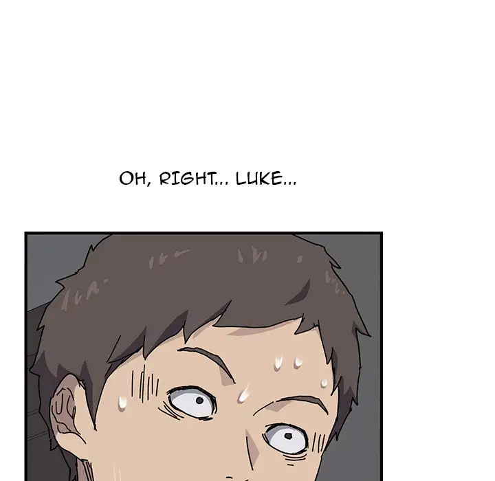 The Unwanted Roommate - Chapter 1 [photo 86] - MangaPorn