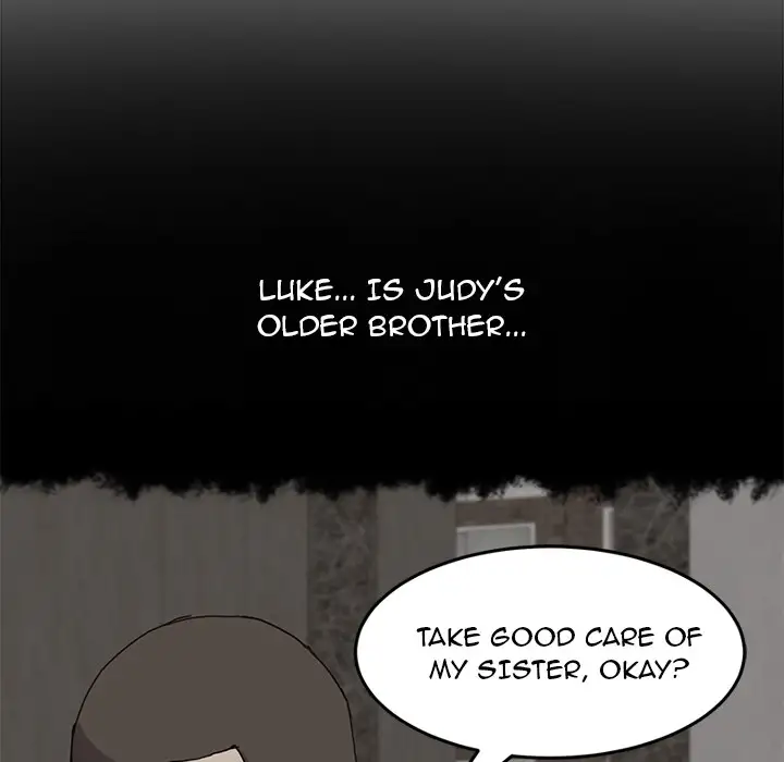 The Unwanted Roommate - Chapter 1 [photo 88] - MangaPorn