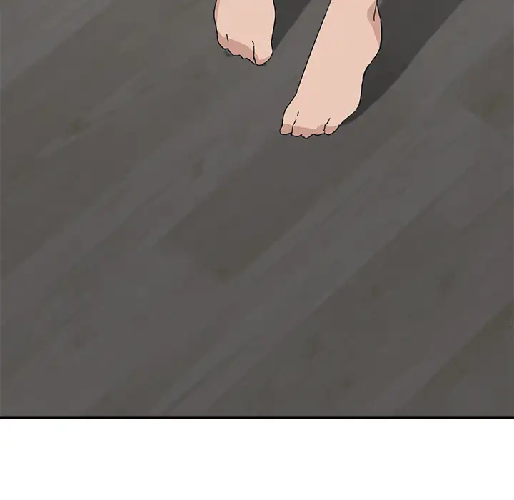 The Unwanted Roommate - Chapter 2 [photo 10] - MangaPorn