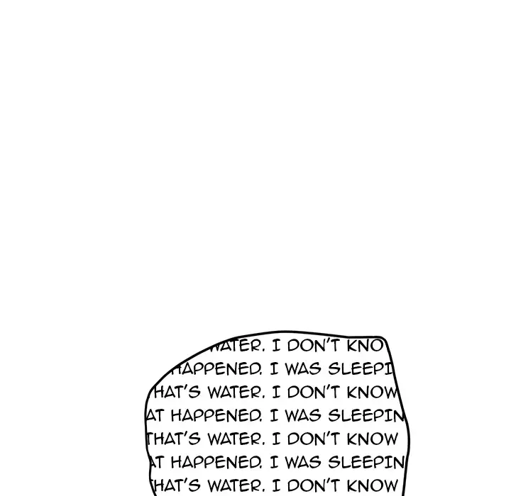 The Unwanted Roommate - Chapter 2 [photo 109] - MangaPorn