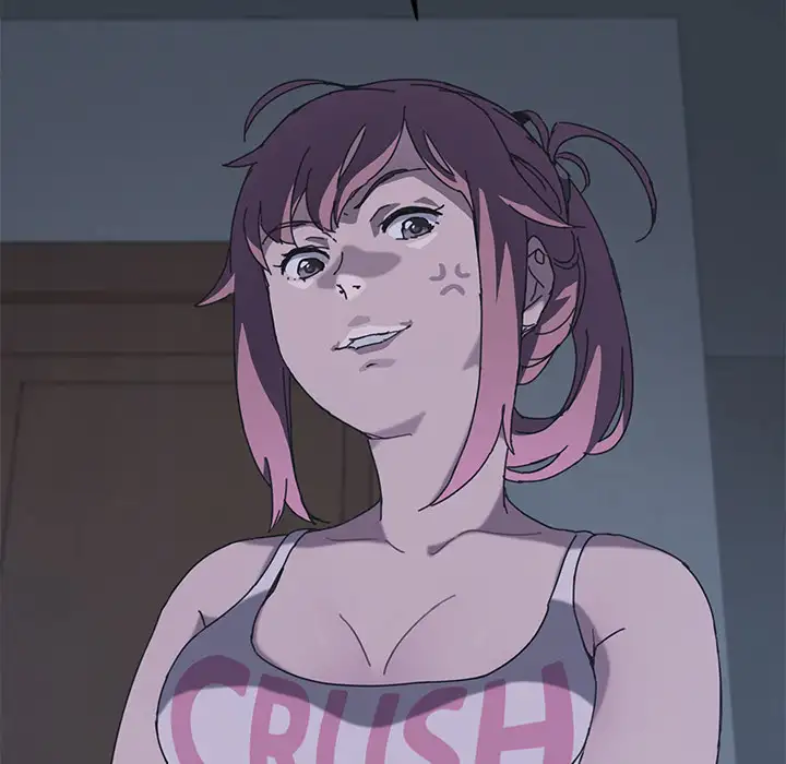 The Unwanted Roommate - Chapter 2 [photo 112] - MangaPorn