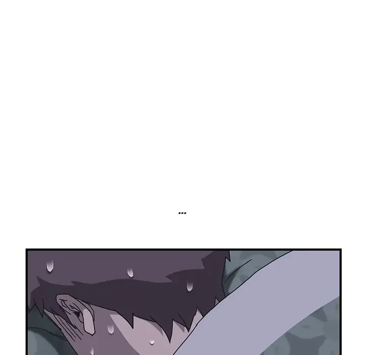 The Unwanted Roommate - Chapter 2 [photo 114] - MangaPorn