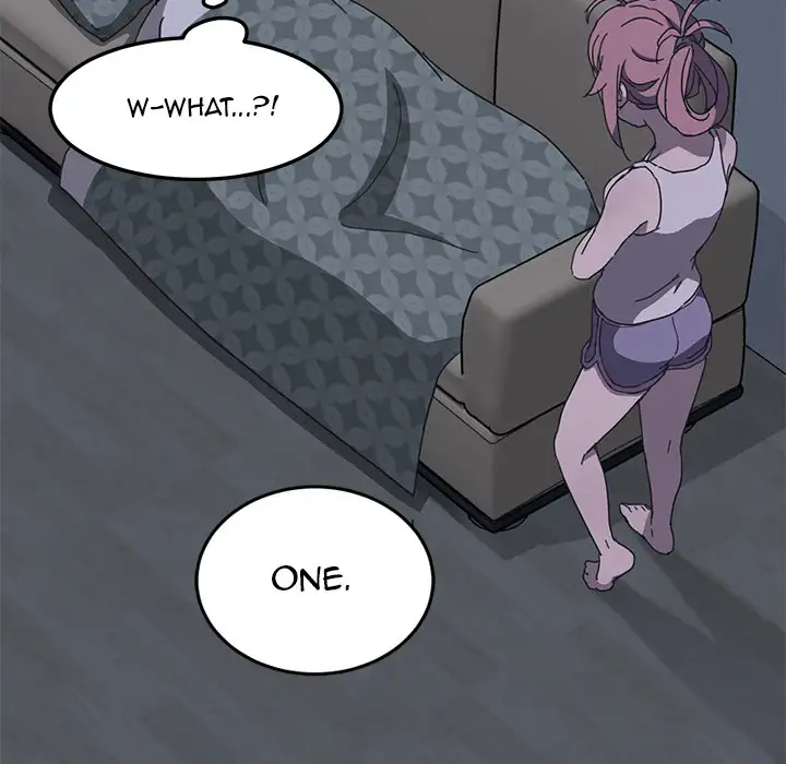 The Unwanted Roommate - Chapter 2 [photo 117] - MangaPorn