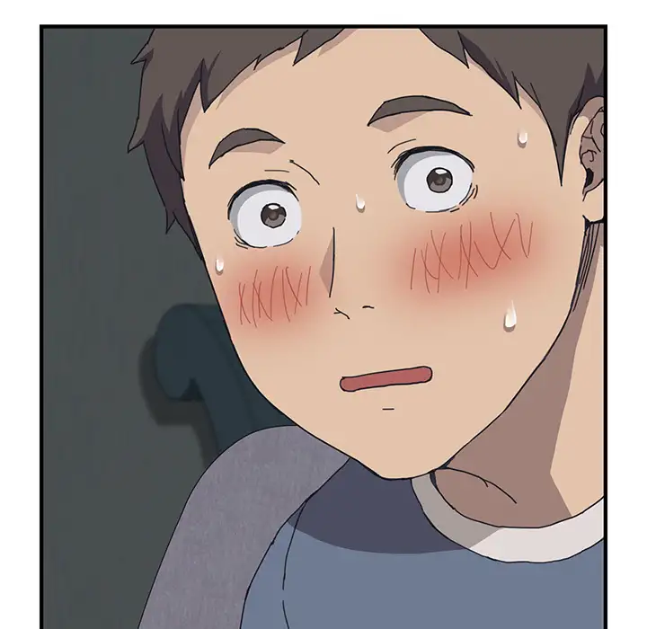 The Unwanted Roommate - Chapter 2 [photo 12] - MangaPorn