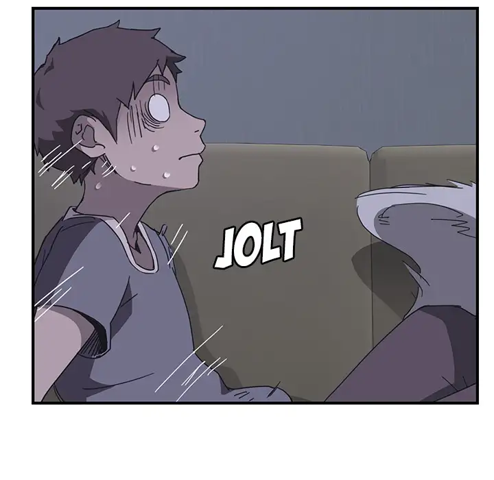 The Unwanted Roommate - Chapter 2 [photo 120] - MangaPorn