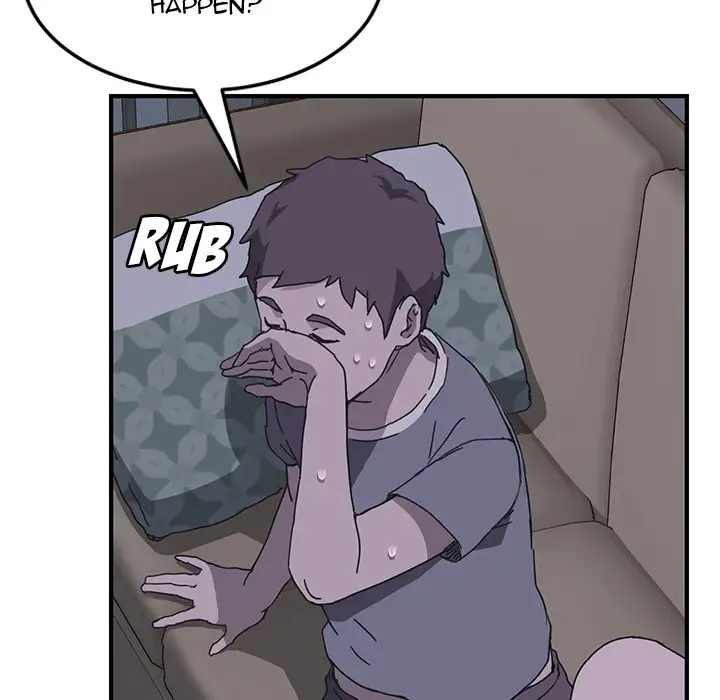 The Unwanted Roommate - Chapter 2 [photo 125] - MangaPorn