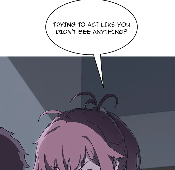 The Unwanted Roommate - Chapter 2 [photo 130] - MangaPorn