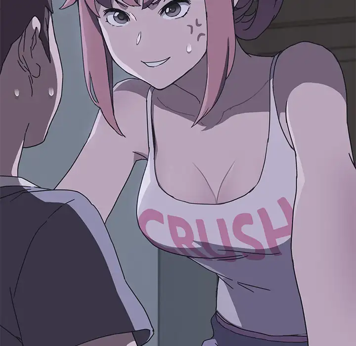 The Unwanted Roommate - Chapter 2 [photo 131] - MangaPorn