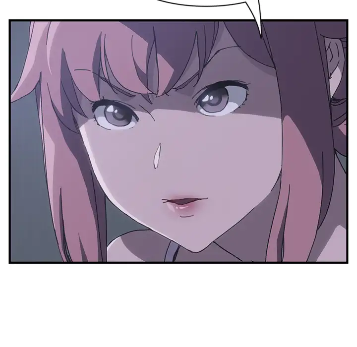 The Unwanted Roommate - Chapter 2 [photo 135] - MangaPorn