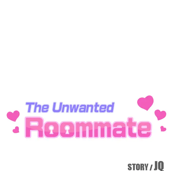 The Unwanted Roommate - Chapter 2 [photo 14] - MangaPorn