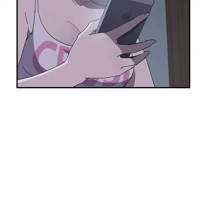 The Unwanted Roommate - Chapter 2 [photo 142] - MangaPorn