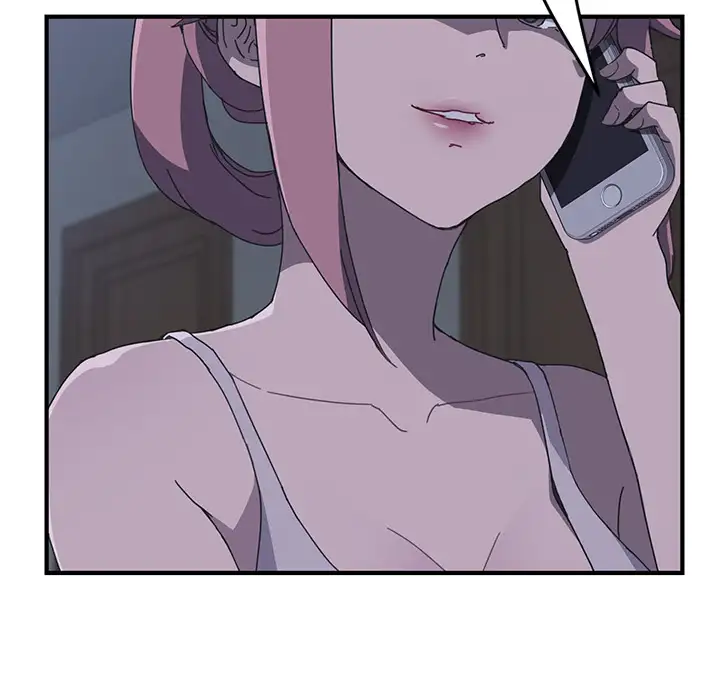 The Unwanted Roommate - Chapter 2 [photo 145] - MangaPorn