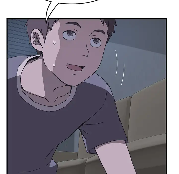 The Unwanted Roommate - Chapter 2 [photo 151] - MangaPorn