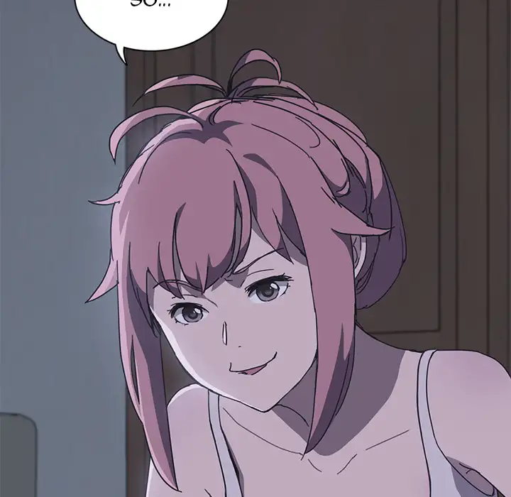 The Unwanted Roommate - Chapter 2 [photo 154] - MangaPorn