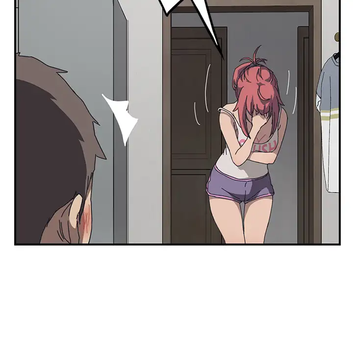 The Unwanted Roommate - Chapter 2 [photo 20] - MangaPorn