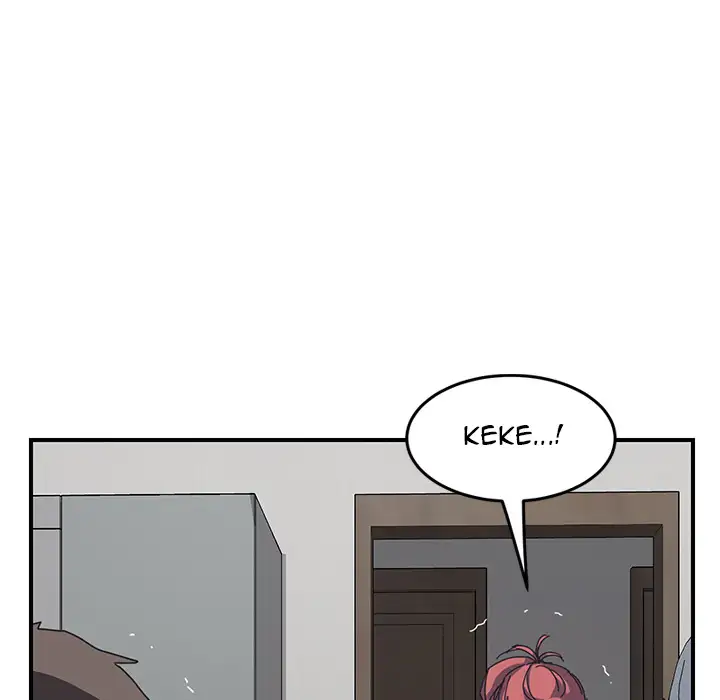 The Unwanted Roommate - Chapter 2 [photo 21] - MangaPorn