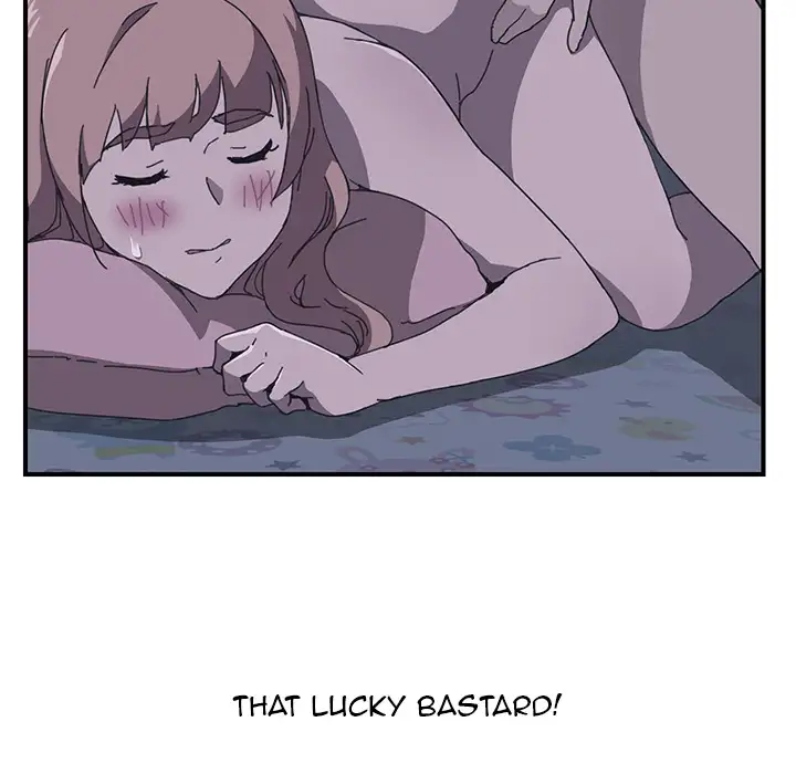 The Unwanted Roommate - Chapter 2 [photo 32] - MangaPorn