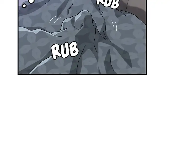 The Unwanted Roommate - Chapter 2 [photo 35] - MangaPorn