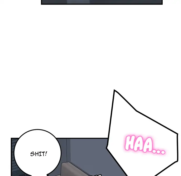 The Unwanted Roommate - Chapter 2 [photo 37] - MangaPorn