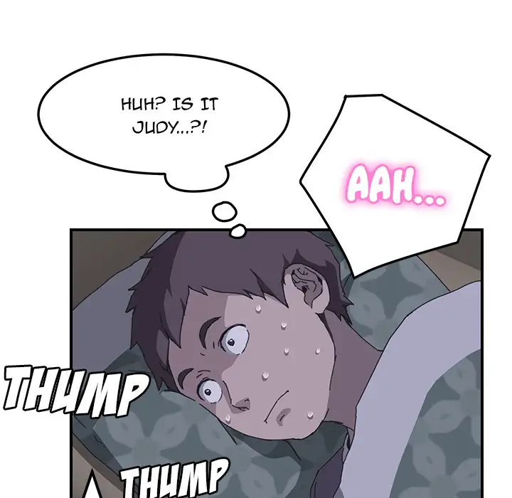 The Unwanted Roommate - Chapter 2 [photo 39] - MangaPorn