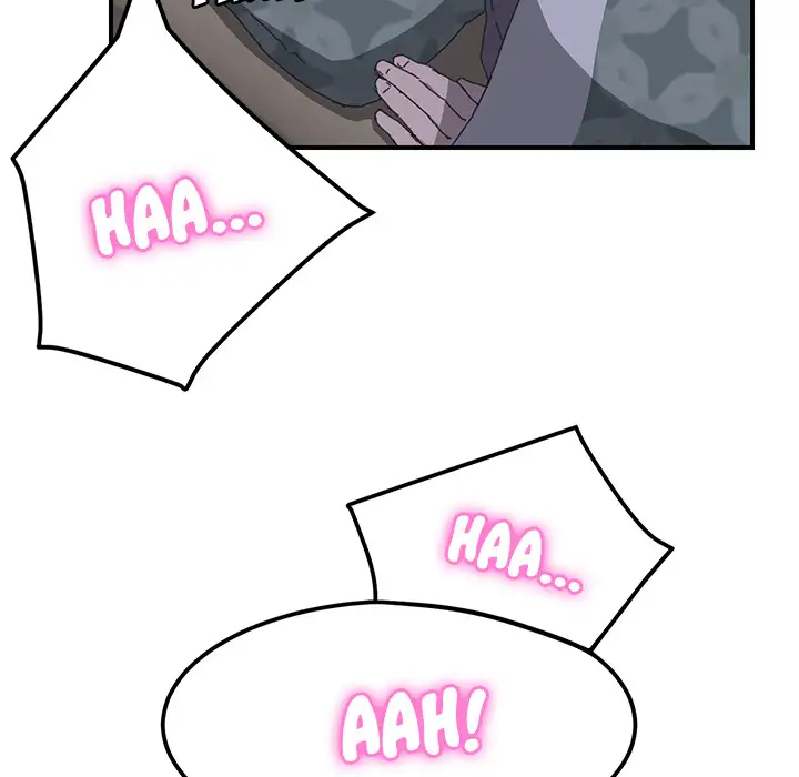 The Unwanted Roommate - Chapter 2 [photo 40] - MangaPorn