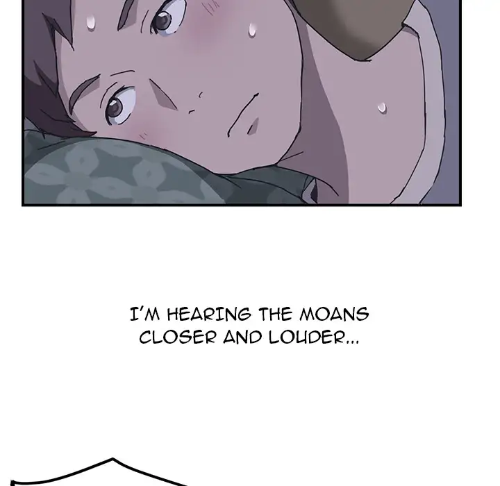 The Unwanted Roommate - Chapter 2 [photo 42] - MangaPorn