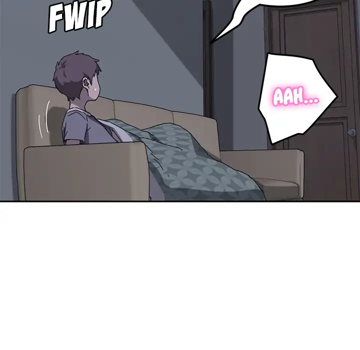 The Unwanted Roommate - Chapter 2 [photo 46] - MangaPorn