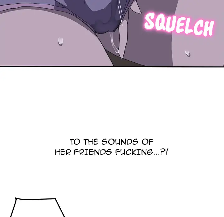 The Unwanted Roommate - Chapter 2 [photo 55] - MangaPorn