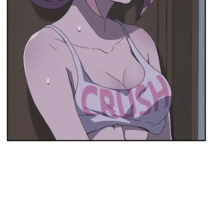 The Unwanted Roommate - Chapter 2 [photo 64] - MangaPorn