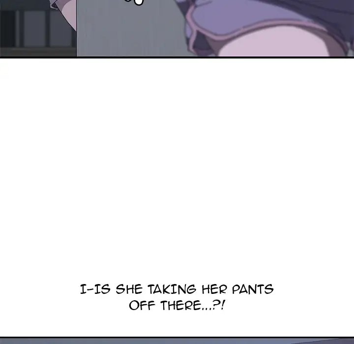 The Unwanted Roommate - Chapter 2 [photo 67] - MangaPorn