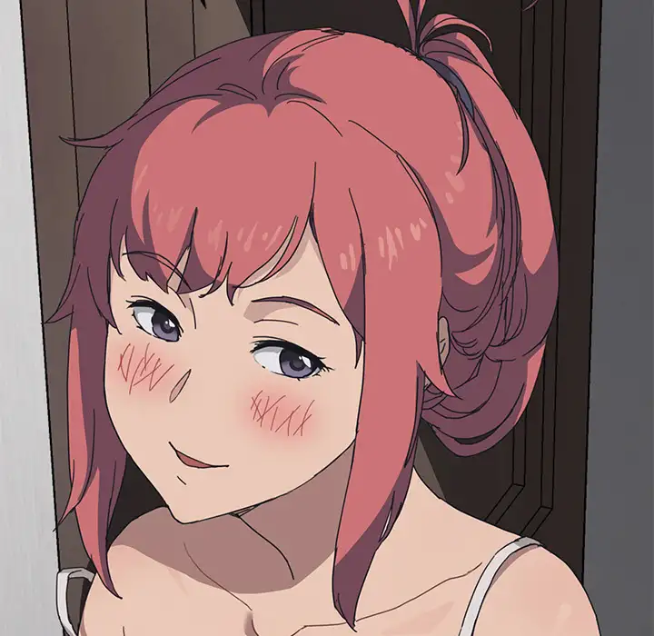 The Unwanted Roommate - Chapter 2 [photo 7] - MangaPorn