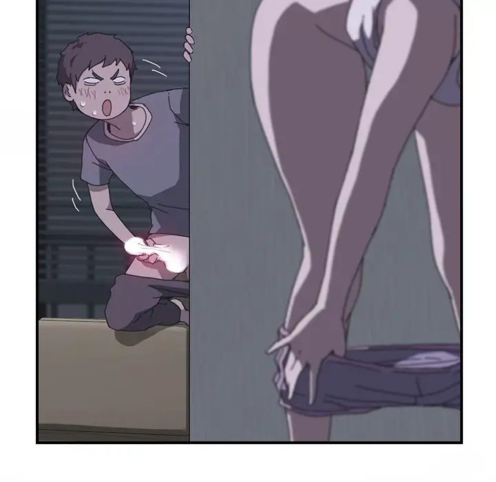 The Unwanted Roommate - Chapter 2 [photo 76] - MangaPorn