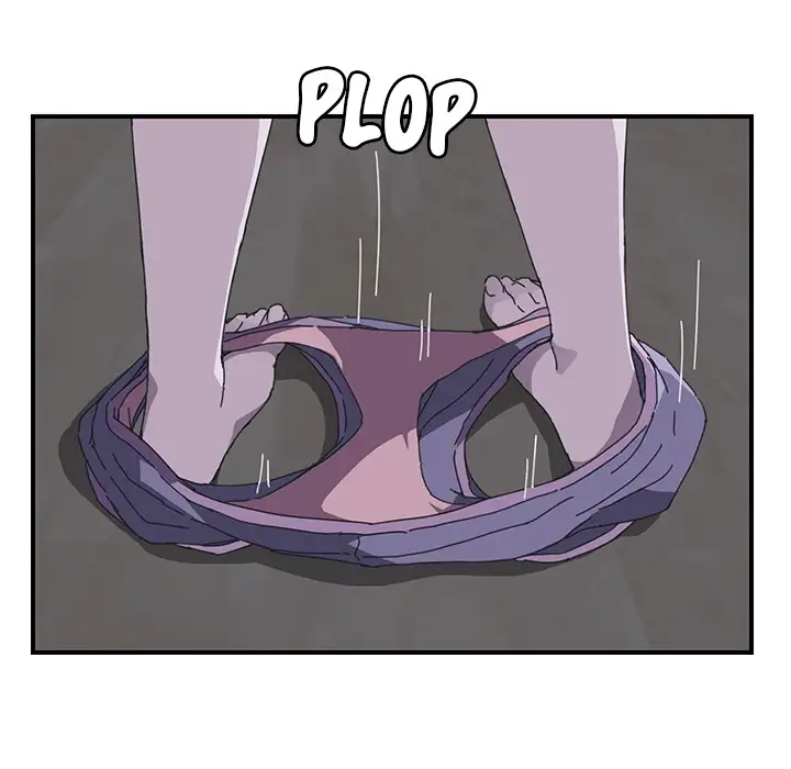 The Unwanted Roommate - Chapter 2 [photo 78] - MangaPorn