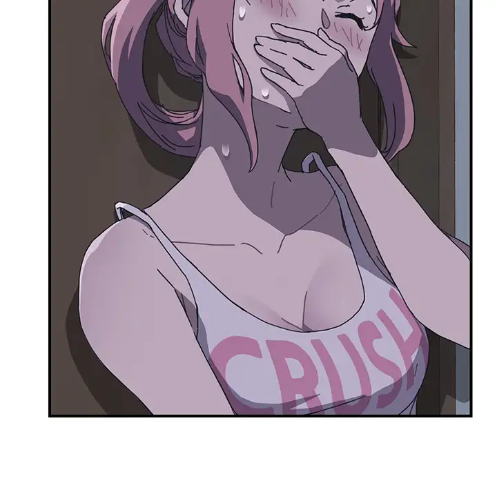 The Unwanted Roommate - Chapter 2 [photo 82] - MangaPorn