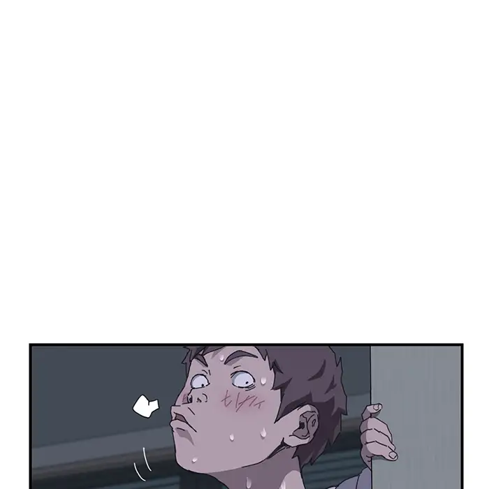 The Unwanted Roommate - Chapter 2 [photo 83] - MangaPorn