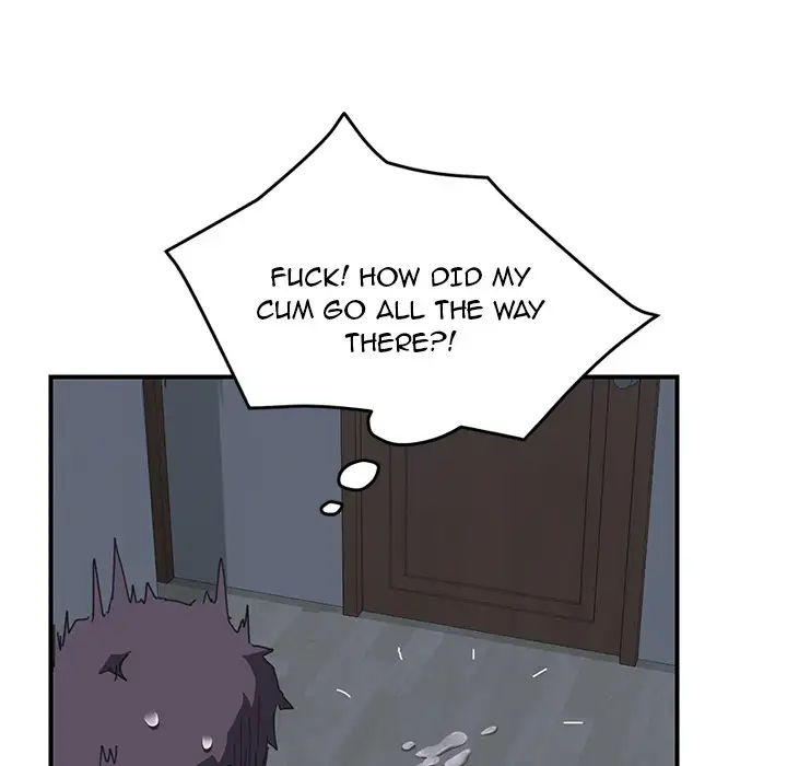 The Unwanted Roommate - Chapter 2 [photo 95] - MangaPorn